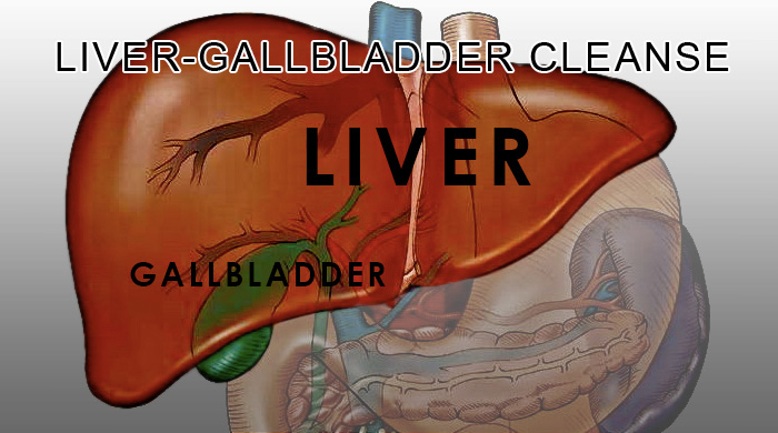 Gallbladder Flush And Liver Cleanse