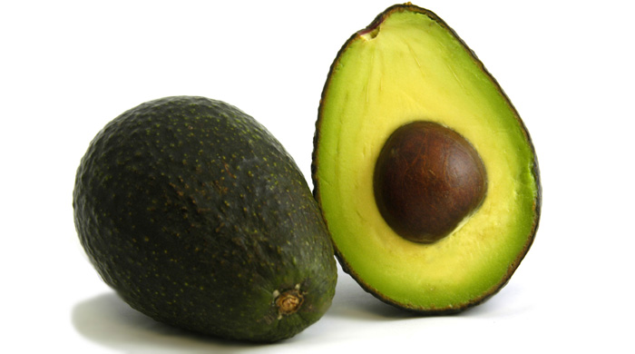 Keep Your Avocados From Turning Brown!