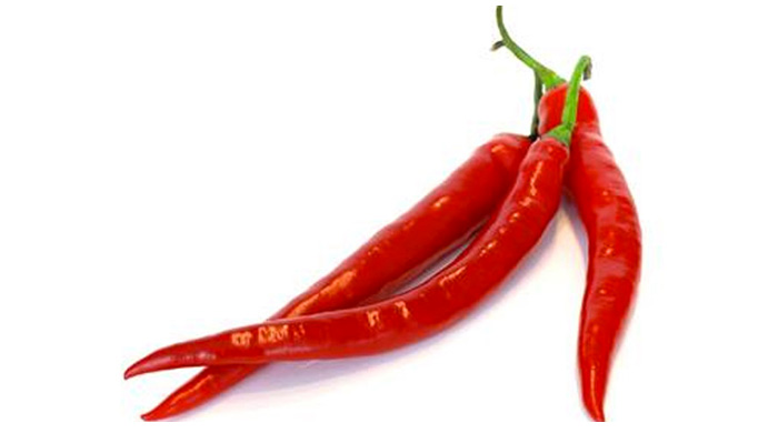 Cayenne Pepper Benefits: What is Cayenne Pepper