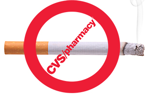 CVS Will Stop Selling Cigarettes And Tobacco By October 1, 2014
