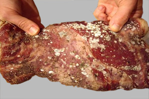 Rancho Feeding Corporation Recalls Millions Of Pounds Of Diseased Beef