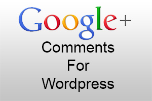Google+ Comments For WordPress, Facebook, And Disqus Comments In One WordPress Plugin