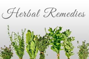 Herbal Remedies To Support Healthy Living