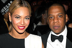 Jay Z Goes Vegan With Beyonce