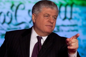 Judge Napolitano Says It is Likely NSA Spies On All Members Of Congress