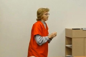 81 Year Old Mary Musselman Imprisoned For Feeding Birds