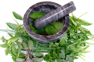 Medicine Herbs For Healthy Living