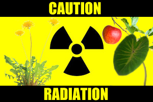 Protect Yourself Against Radiation Poisoning