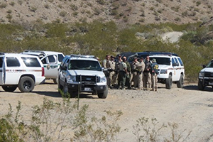 Is Senator Harry Reid's Investment The Reason The Bundy Ranch Has Been Targeted?