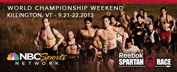Spartan Race - NBC Sports Network - Free Race Coupon Code