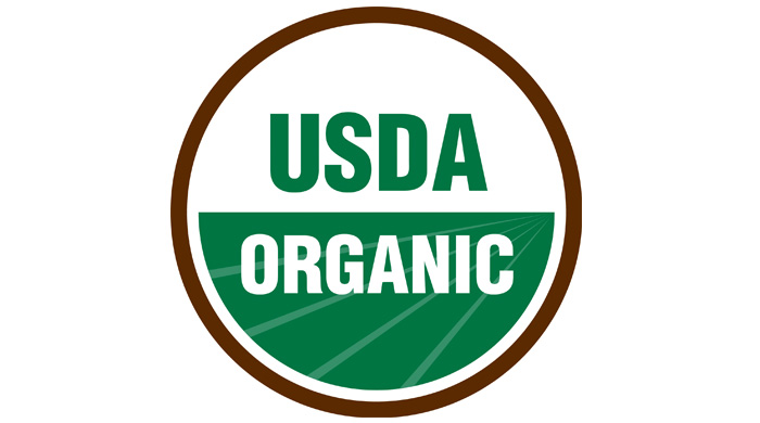 The Meaning Of Organic Food Labels