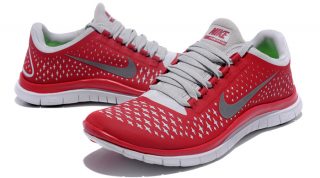 Barefoot Running Shoes: Power Walking: Nike Free