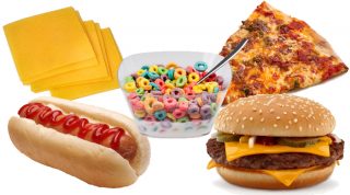 What Is Processed Food? Is Processed Food Good Or Bad For You?