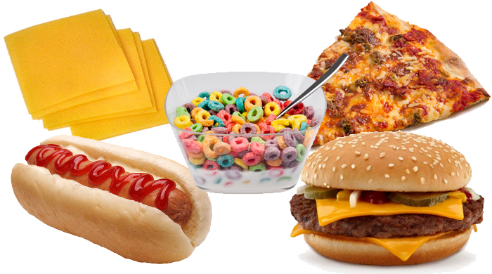 What Is Processed Food? Is Processed Food Good Or Bad For You?