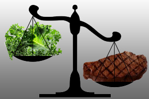 Protein In Kale - Not The Protein Powerhouse