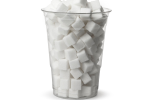 Chemically Processed Sugar Sweetened Drink Equals Bad