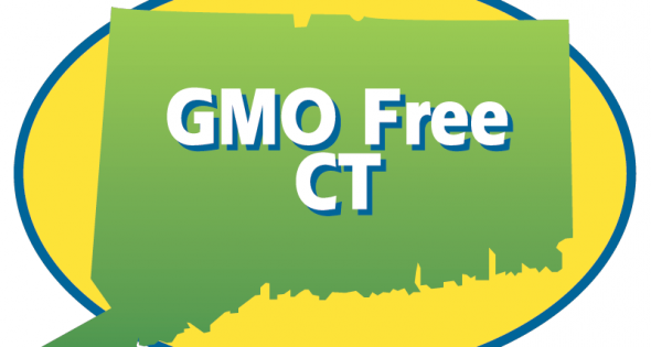 Connecticut Has Trigger Clause To Be First State to Pass GMO-Labeling Bill