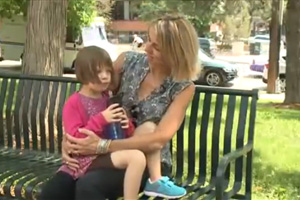 Cannabis Oil Stops 6 Year Old Charlotte's 300 Seizures A Week