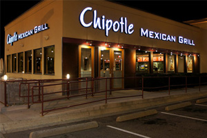 Chipotle's No GMO Transition Increases Profits by 30%
