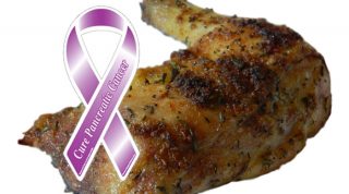 Reduce Your Risk Of Pancreatic Cancer By Reducing Chicken Consumption