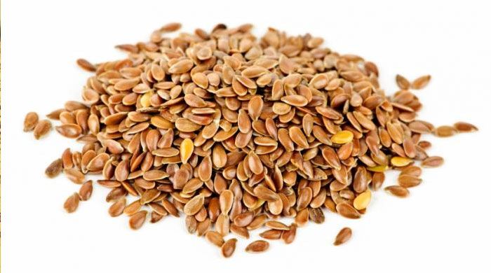 Flax Seed Benefits