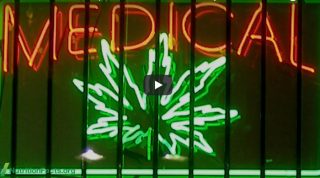 Congress Ends War On States Legalizing Medical Marijuana
