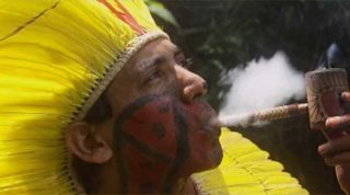 Federal Government To Allow Native Americans To Grow And Sell Marijuana On Sovereign Lands