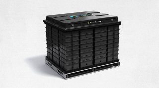 Aquion Energy Battery Systems For Going Off-Grid