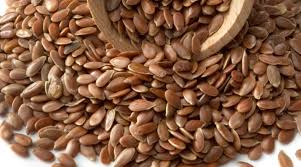 Adding Flaxseed To Your Diet Helps Reduce Hypertension Study Shows