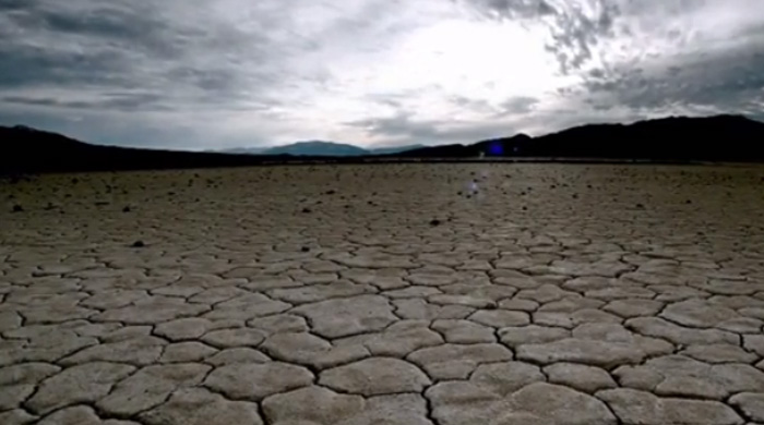NASA, Columbia University, And Cornell University Study Predicts Mega Drought In US