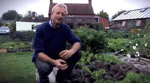 Charles Dowding's No Dig Save Time And Money Vegetable Garden