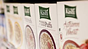 Retailers And Consumers Boycott Kellogg's GMO Kashi Products