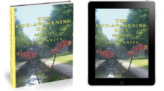 Natural Life Energy LLC Releases the Book "The God-Awakening Diet" 80/10/10, Plant Based Diet