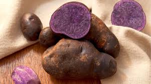 Purple Potatoes Suppressed Colon Cancer By Eliminating Colo Cancer Stem Cells
