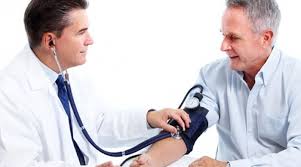 National Institutes of Health Likely To Recommend Lower Blood Pressure For Elderly