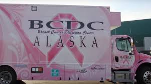 Breast Cancer Detection Center Of Alaska Needs To Raise Funds To Receive Grant