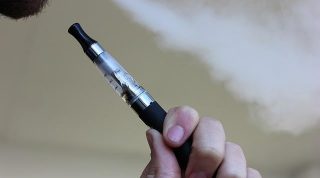 Advertising Standards Authority for Ireland Puts Restrictions On E-Cigarette Ads