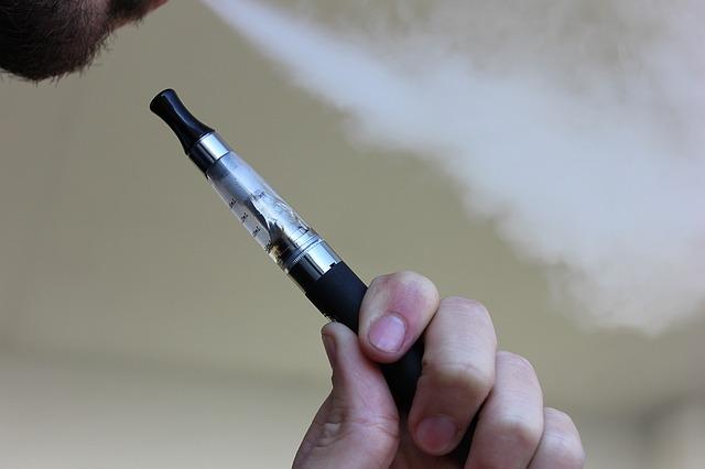 Advertising Standards Authority for Ireland Puts Restrictions On E-Cigarette Ads