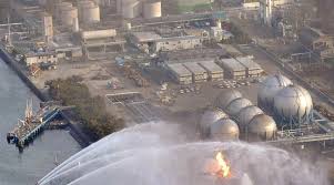 Ex-Fukushima No. 1 Power Plant Sues Over Cancer