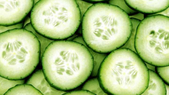Woman Dies From Salmonella Tainted Cucumber -Recall Underway