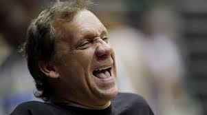 NBA Coach Flip Saunders Dies Of Cancer At Age 60