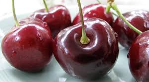 Cherries' Anti-Inflammatory Cox-2 Inhibitor