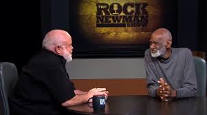 Dr. Sebi Talks About Supporting Health and Vitality On The Rock Newman Show