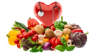 A Whole Food Plant Based Diet Improves On The Heart Protecting Mediterranean Diet
