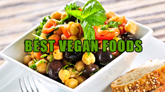 Best Vegan Foods