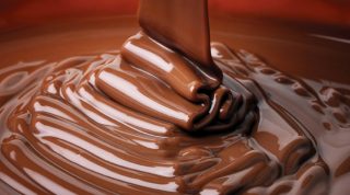 Scientists Make Low-Fat Chocolate Even Lower In Fat
