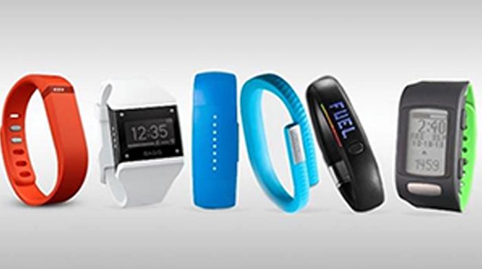 Fitness Technology Track And Motivate Your Exercise