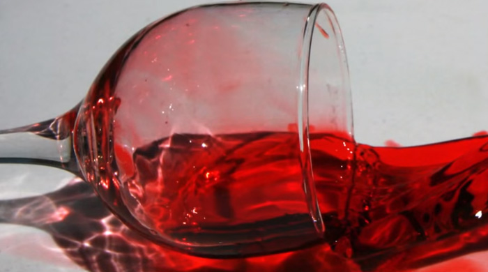 Is Red Wine Good For You? The American Heart Association Says Don't Drink It
