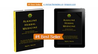 Alkaline Herbal Medicine - Reverse Disease and Heal the Electric Body