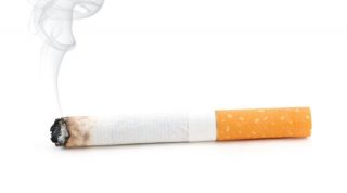 Smoking Damages DNA And Causes Cancer Throughout The Body